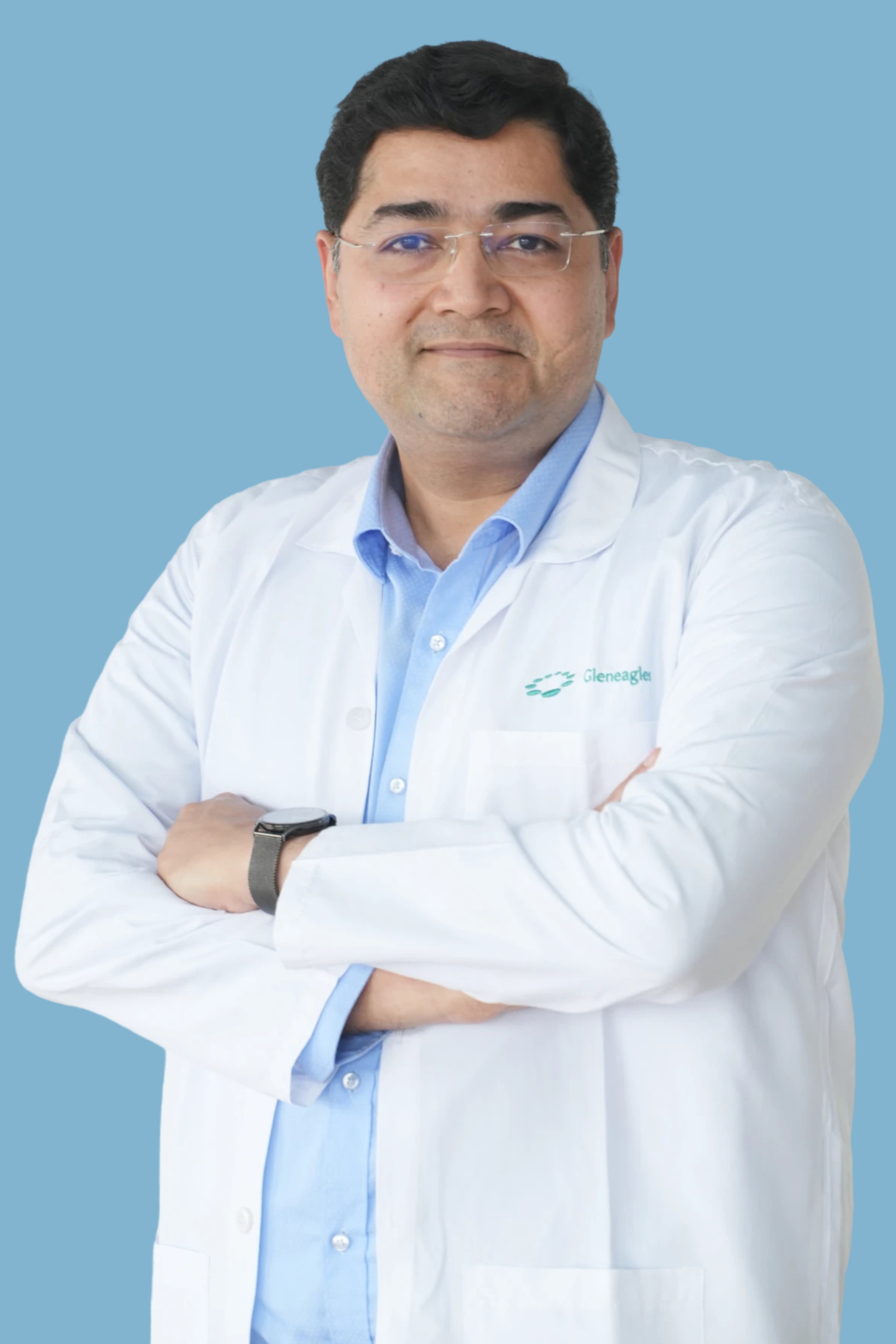 Prathamesh Pai, Medical Oncologist in Mumbai