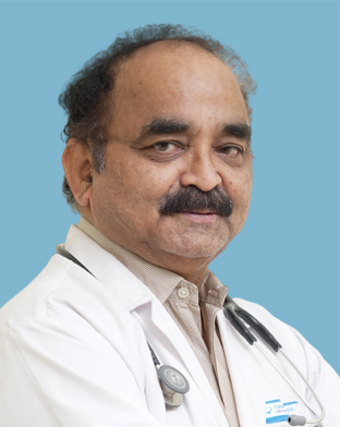Ravi Kumar N