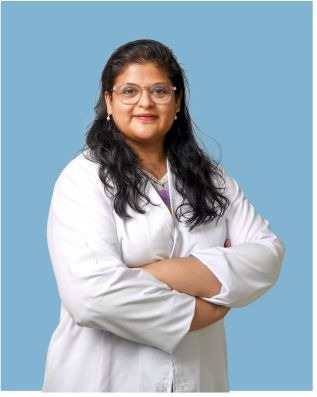 Dr Nishchitha K