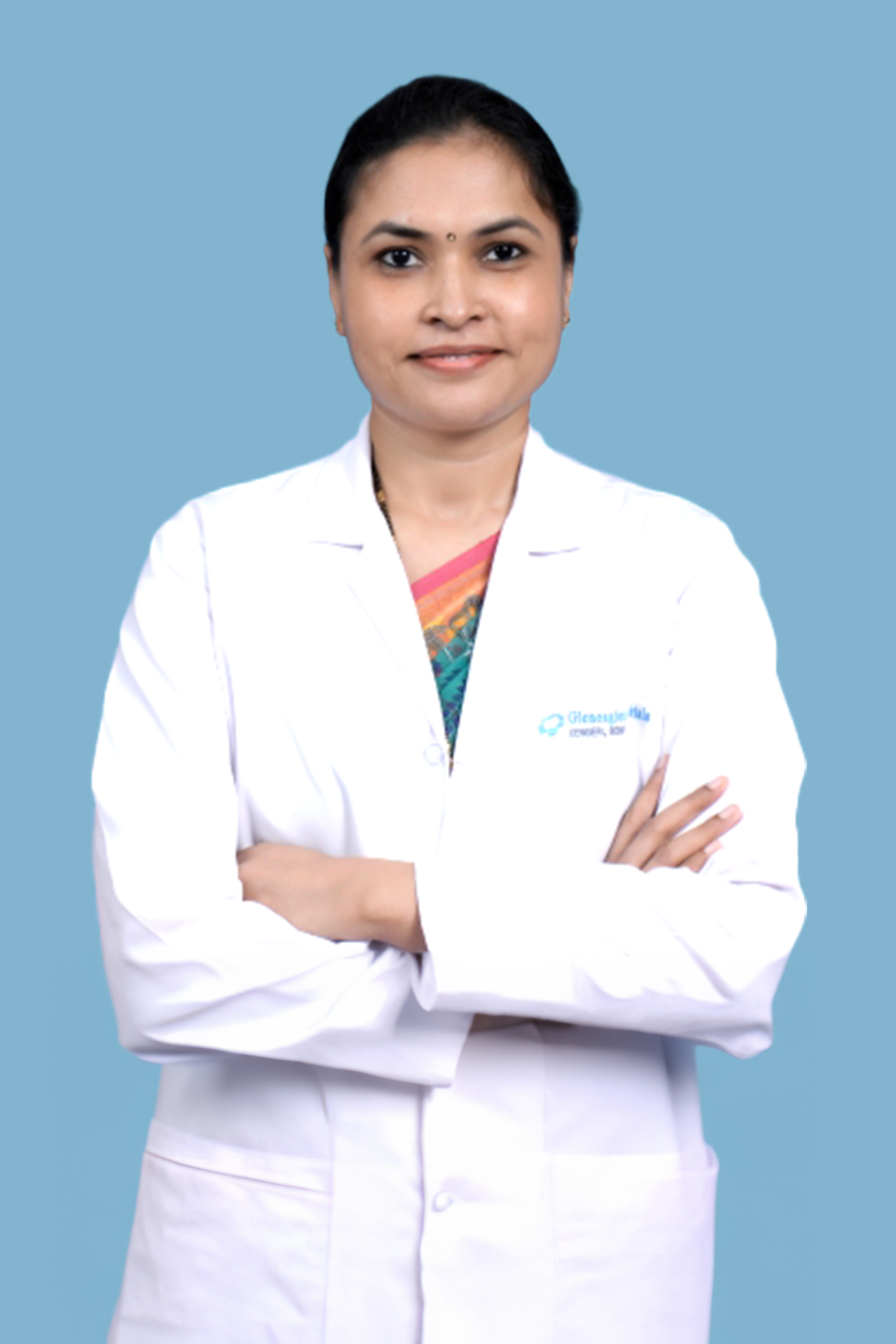 Dr Sowmya K N