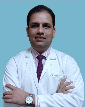 Kirankumar Sajjanshetty