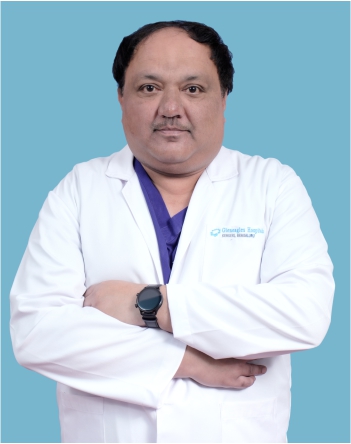 Nandakumar M