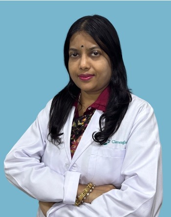 Dr Sukanya Meikandasivam