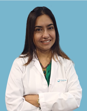 Ruby Ahuja Sachdev