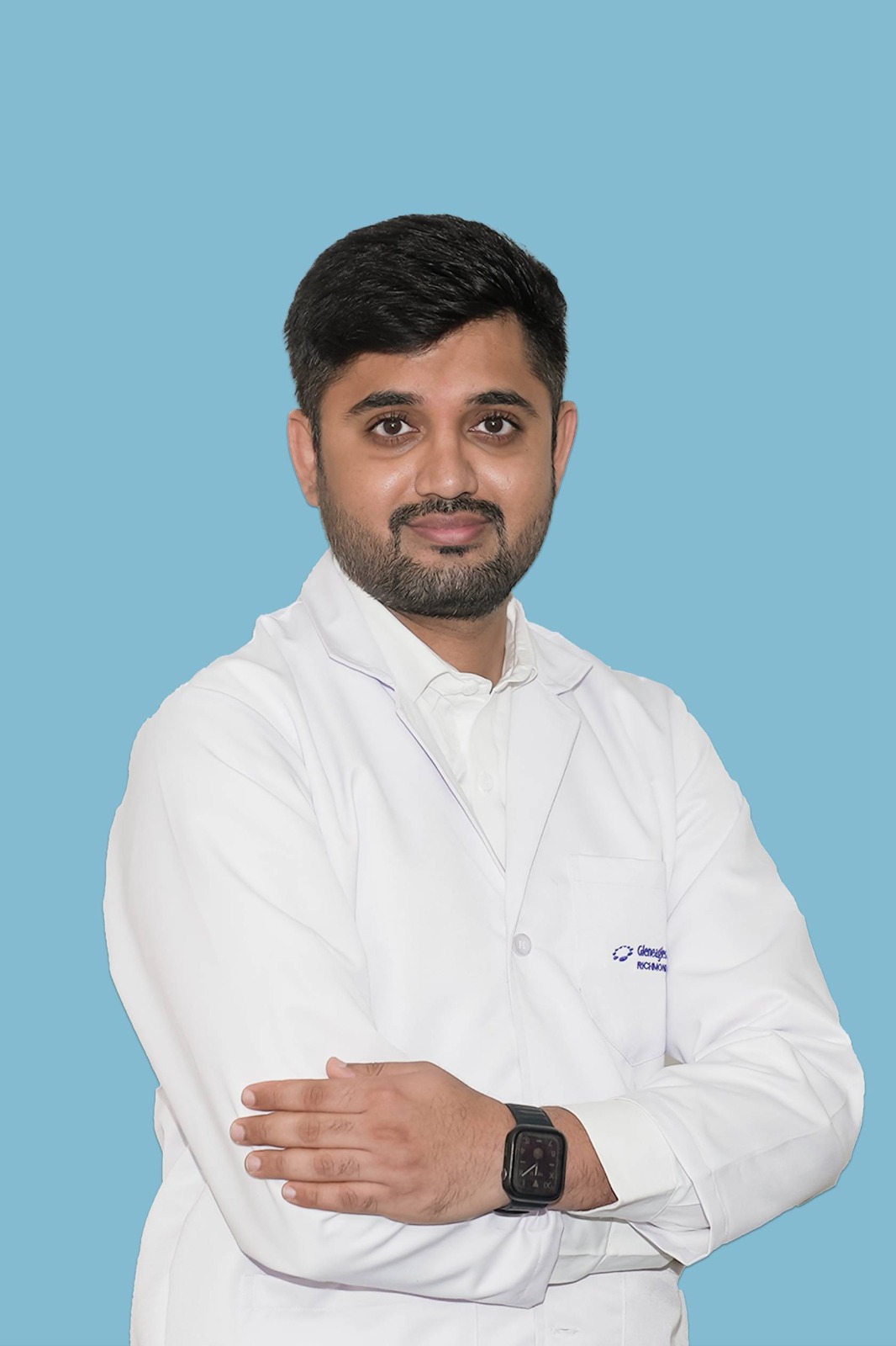 Rohit K Srinivas