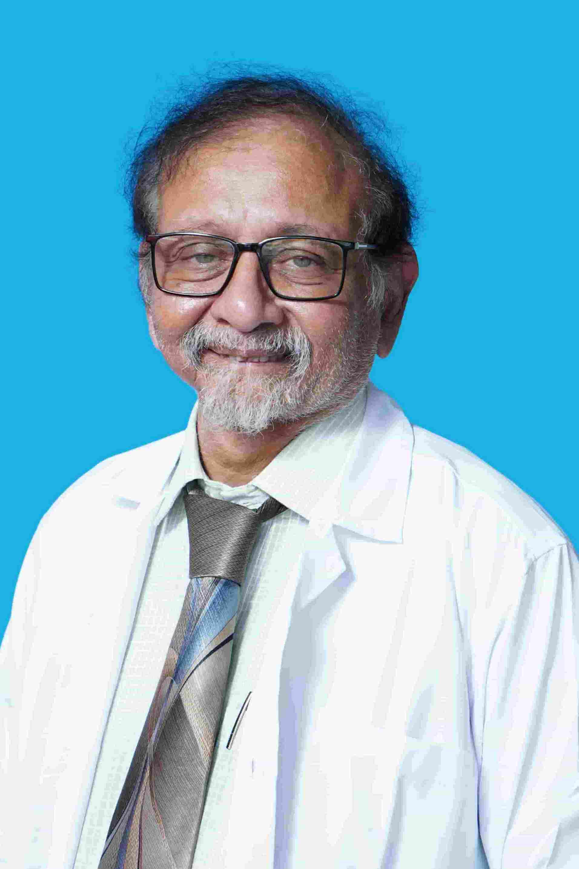 Bharat Shah