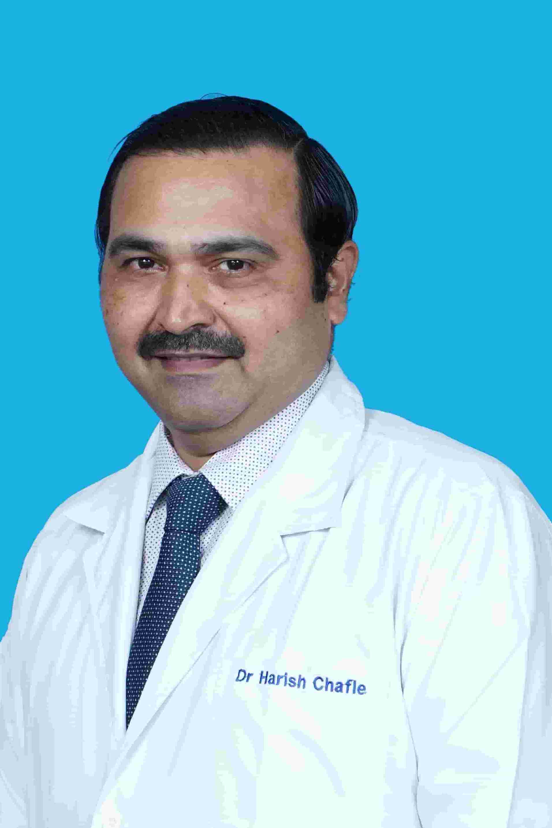 Harish Chafle