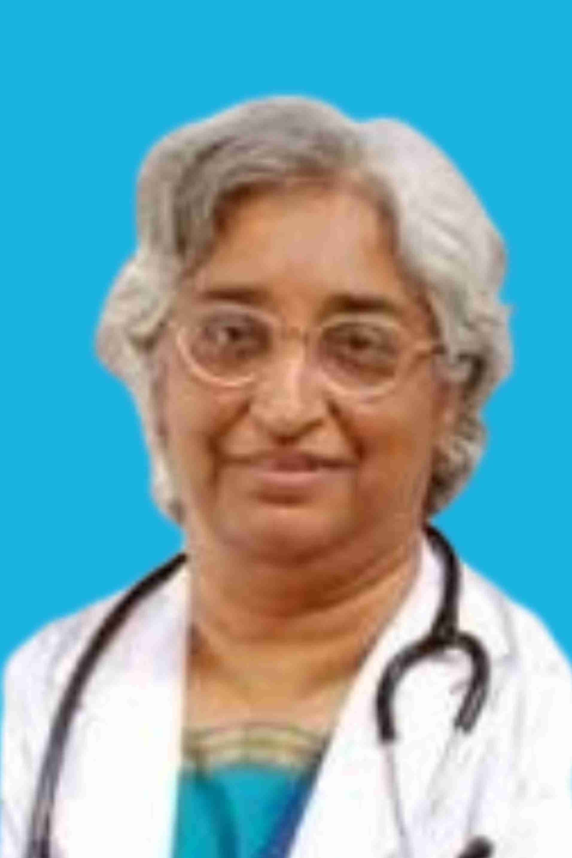 Dr Vinita Salvi, Obstetrician and Gynaecologist in Mumbai