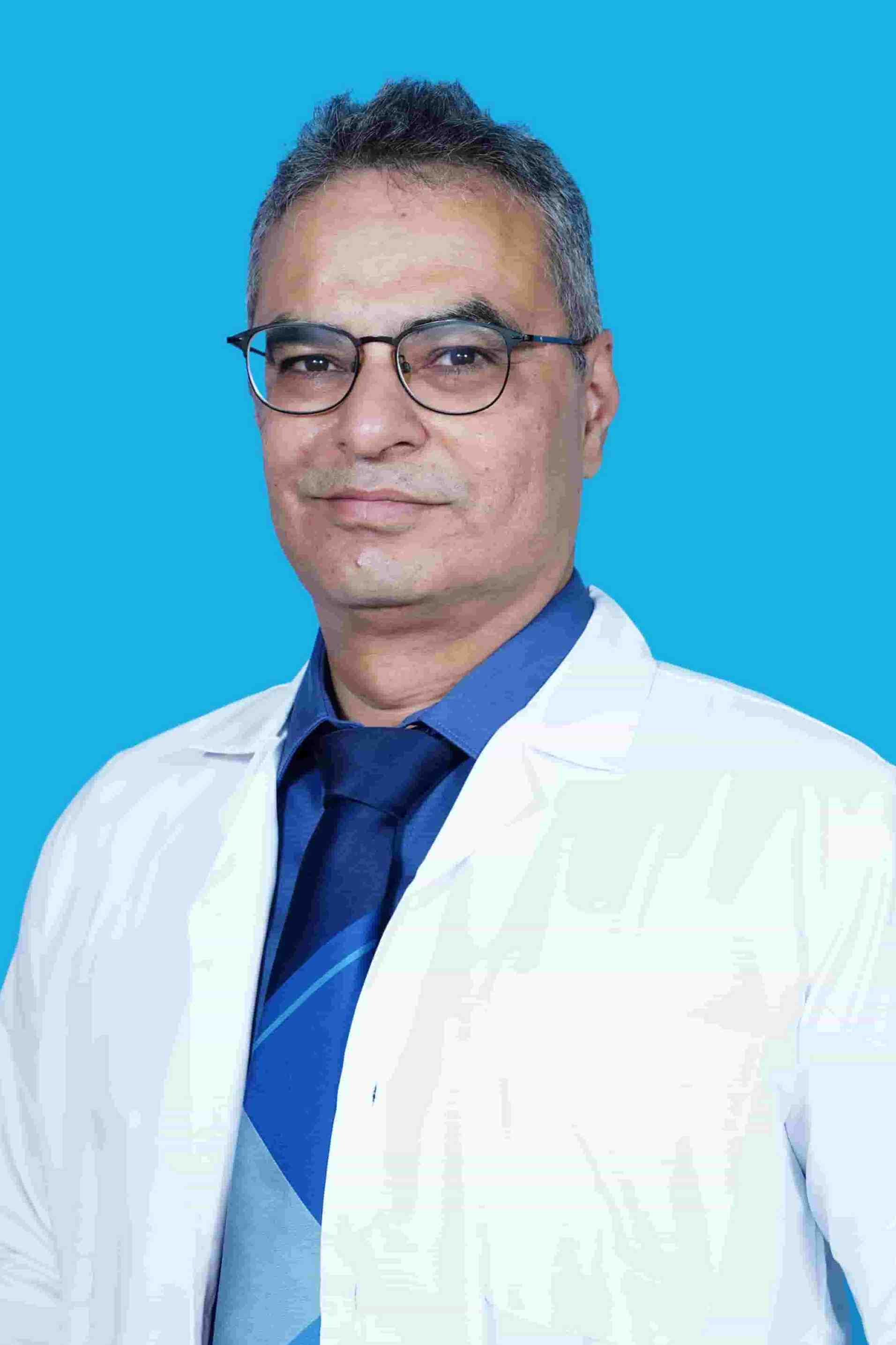 Dr Gul Nankani, Ophthalmologist in Mumbai