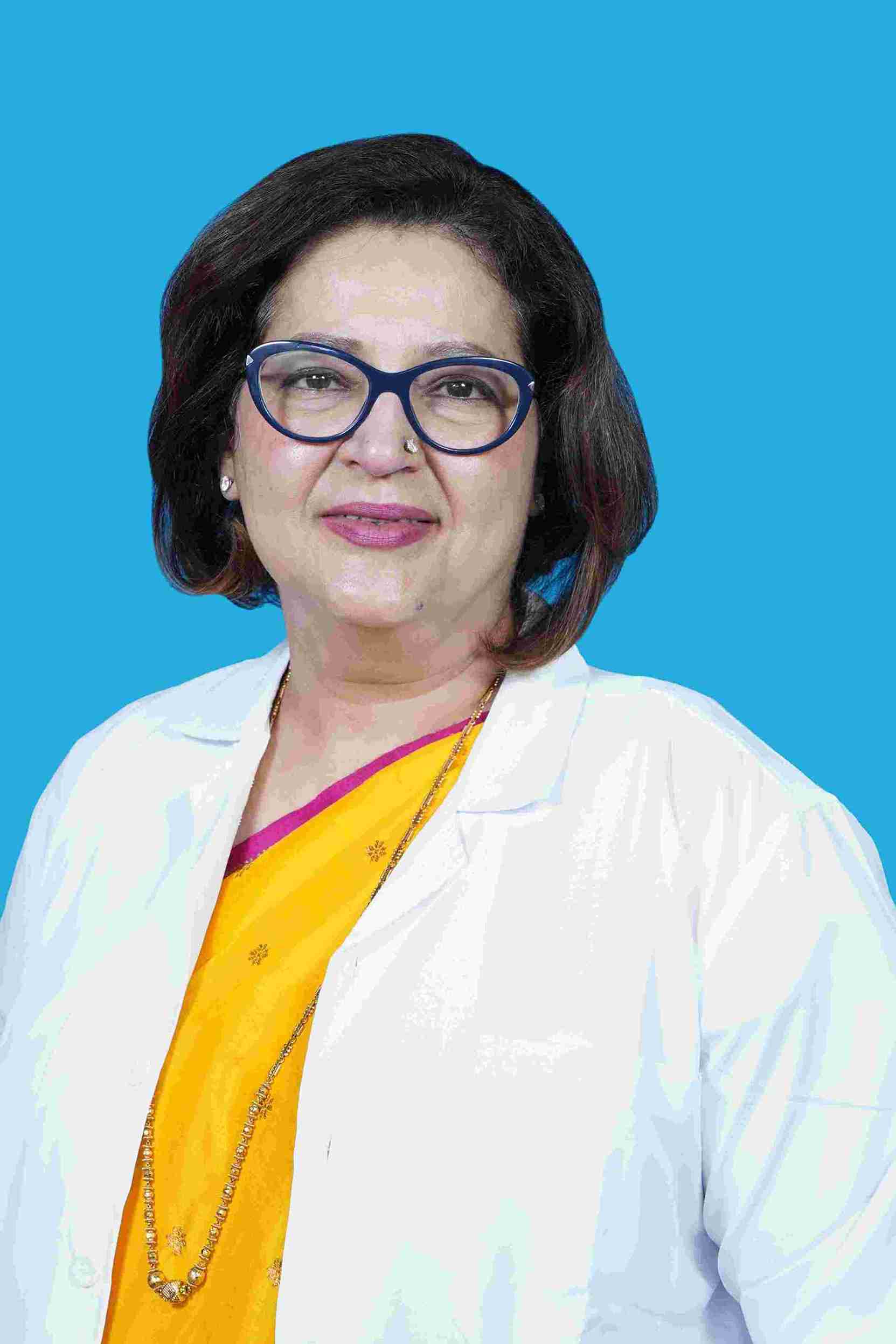 Dr Sonia Nankani