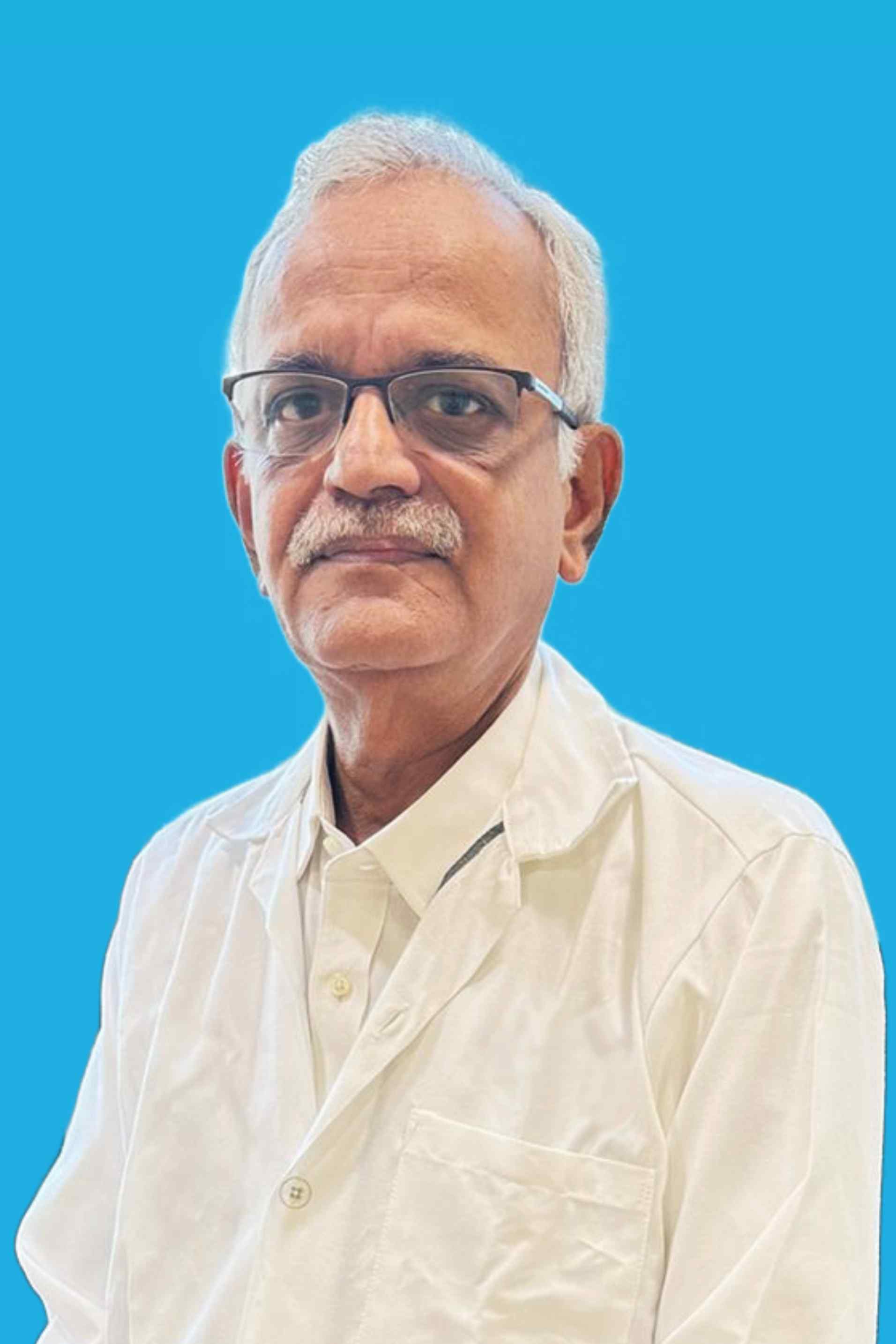Abhay Dalvi, General Surgeon in Mumbai