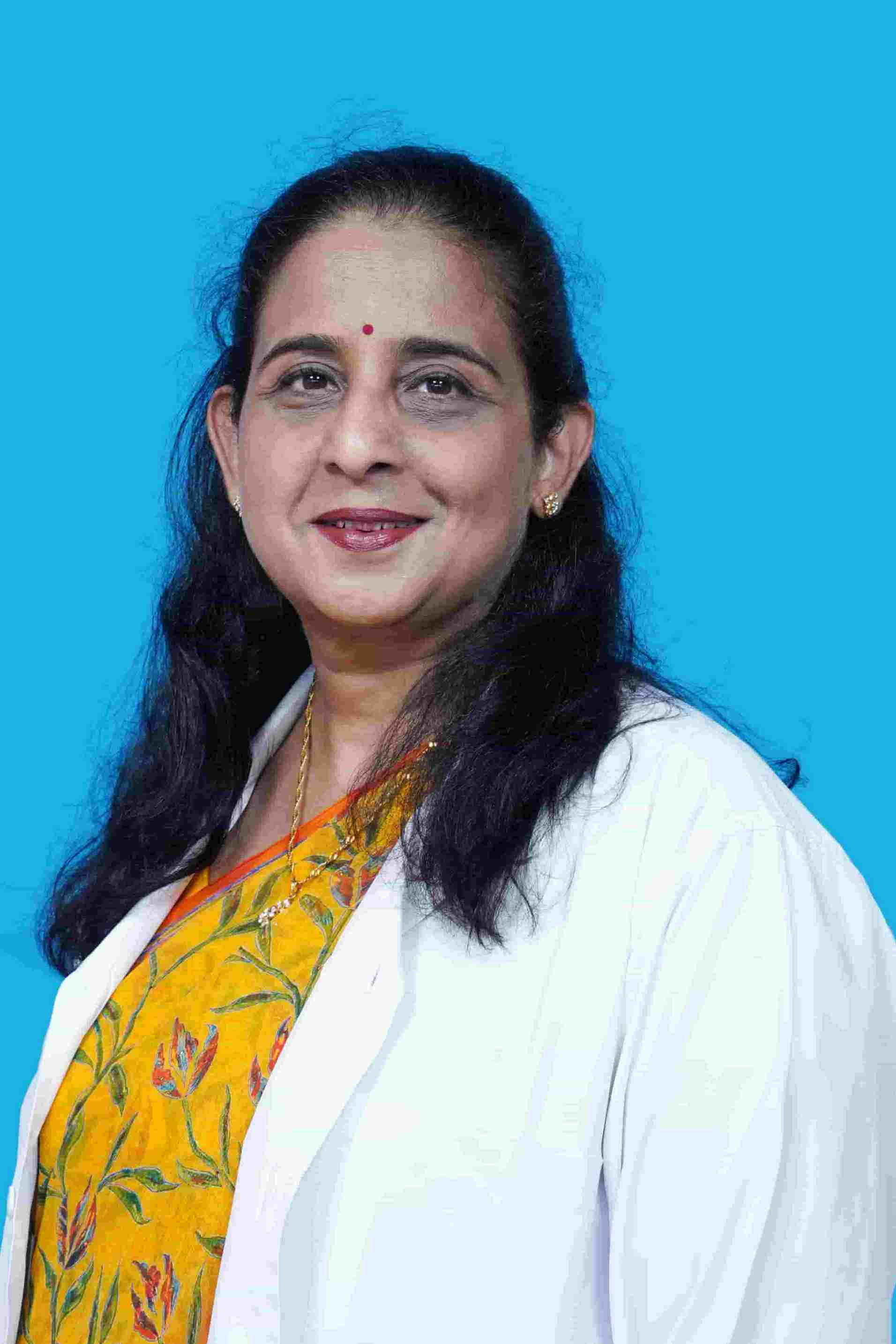 Sonali Bhagwat