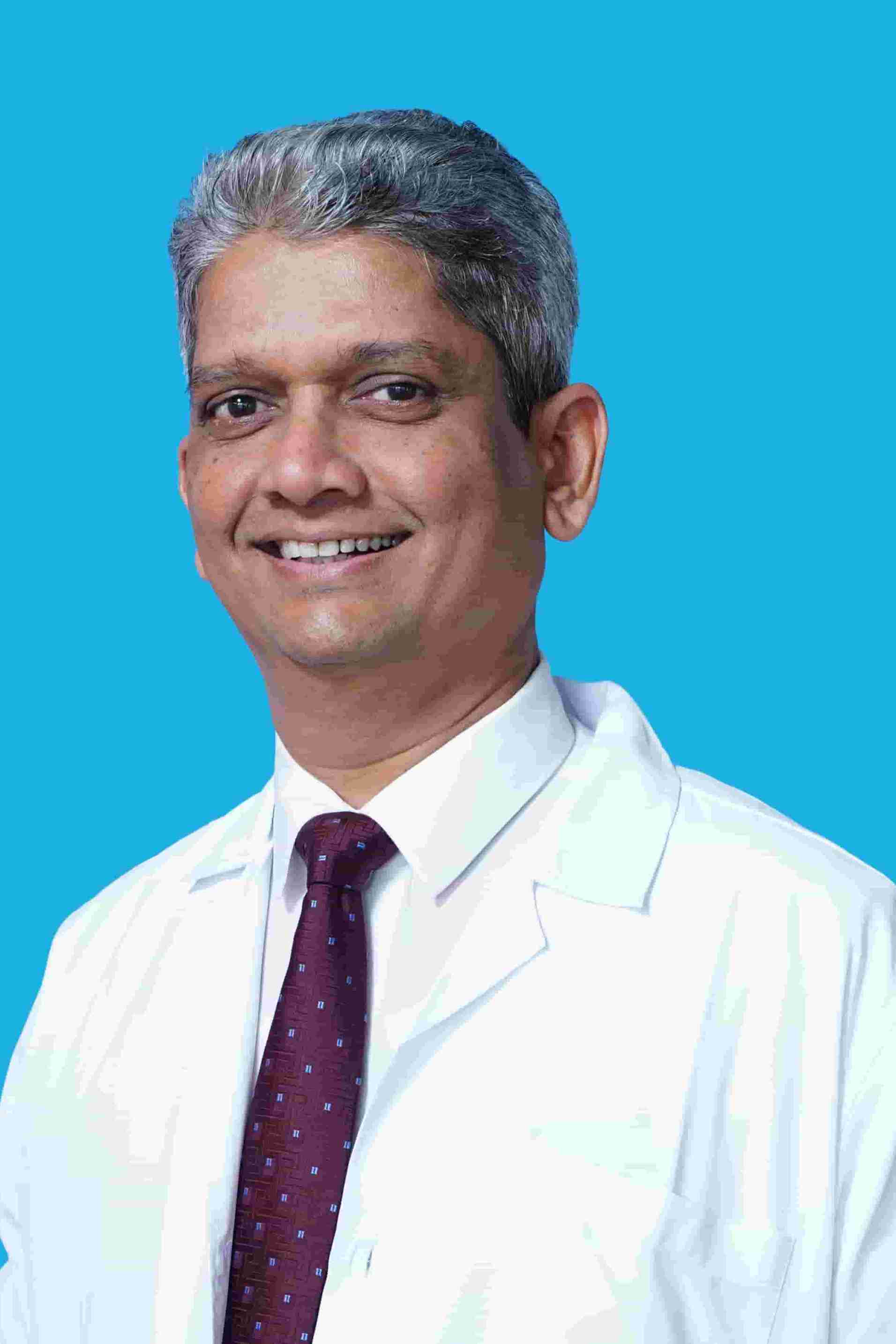 Neelkanth Dhamnaskar