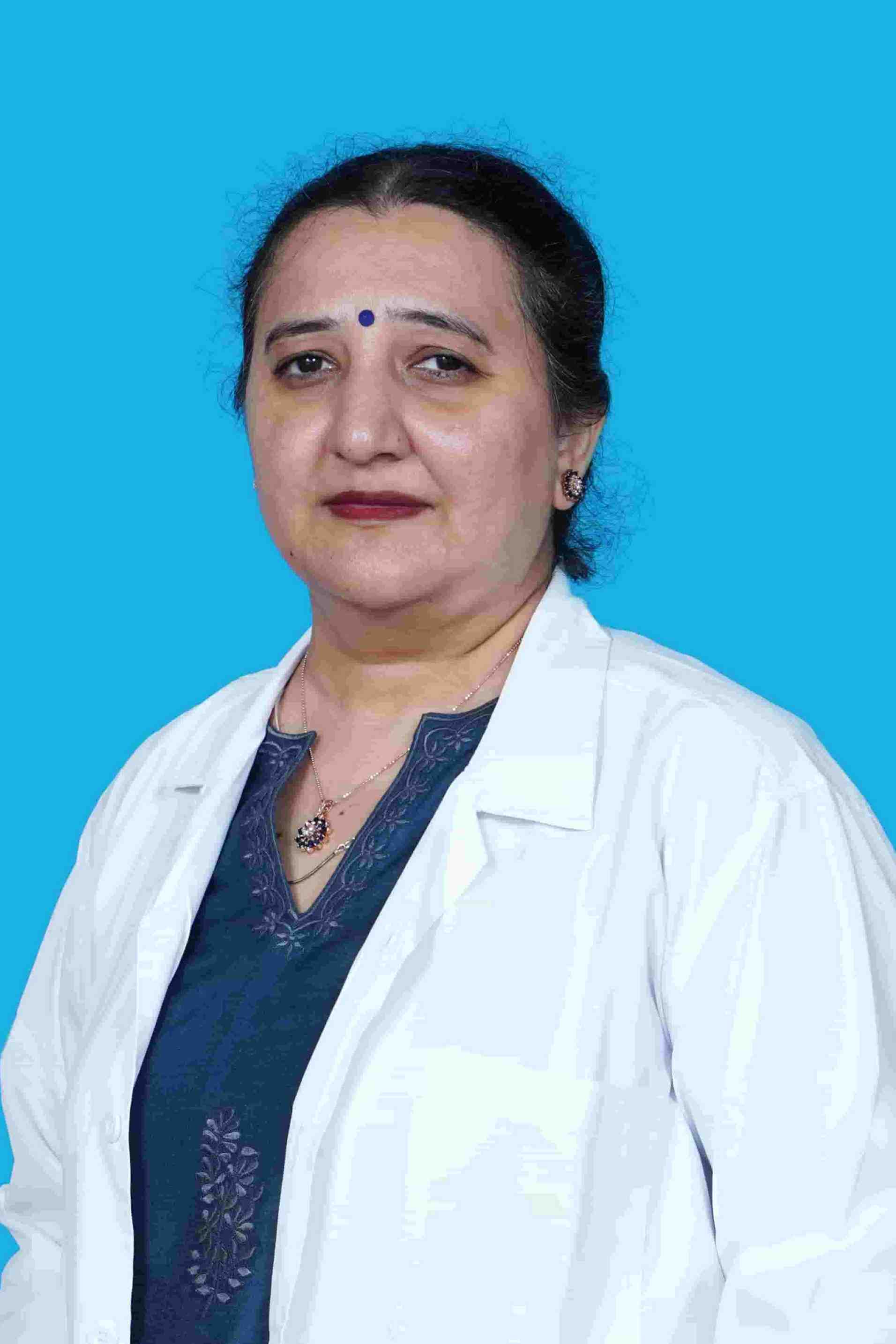 Dr Shruti Tapiawala