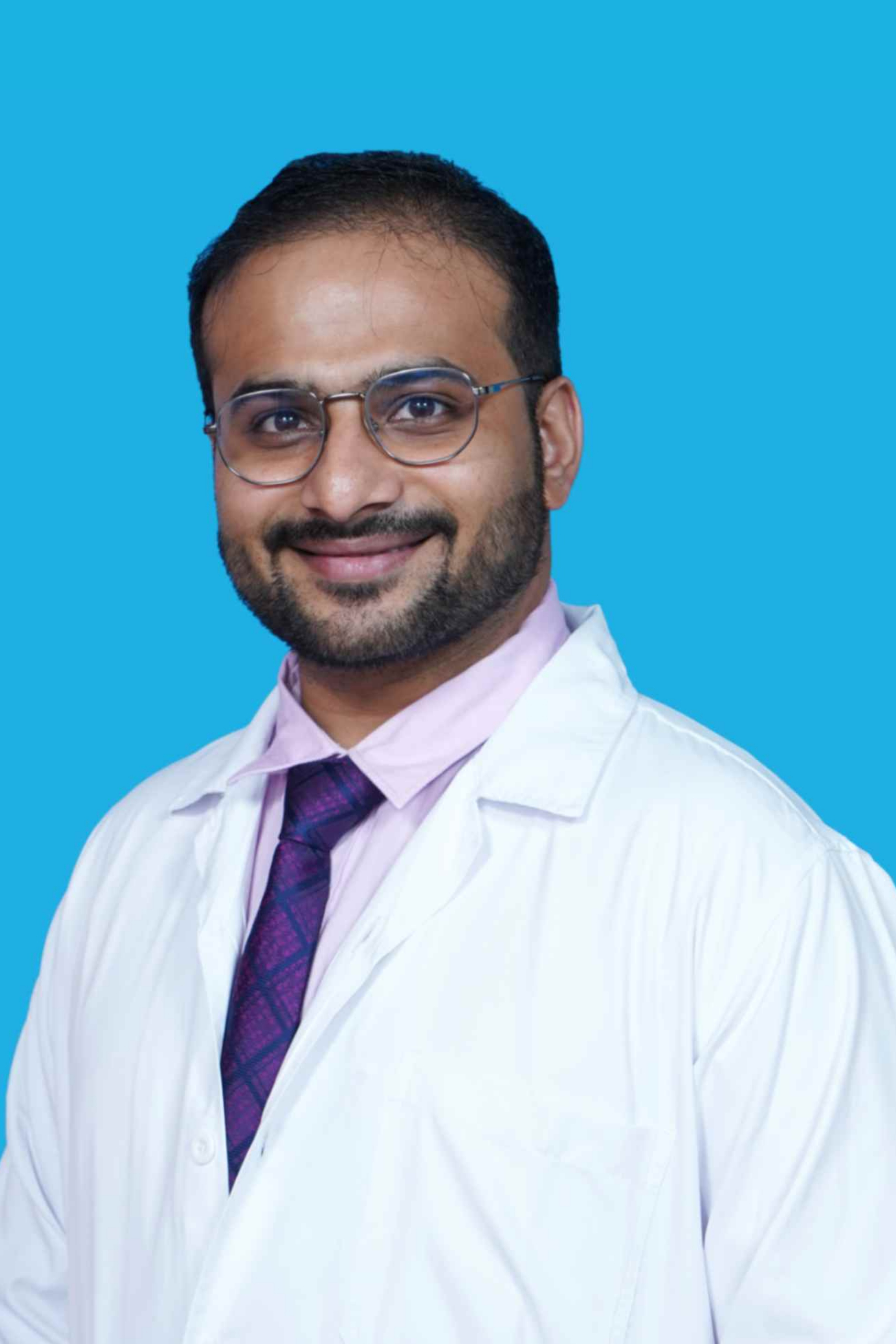 Kushal Shah, Orthopaedics and Joint Replacement Surgeon in Mumbai