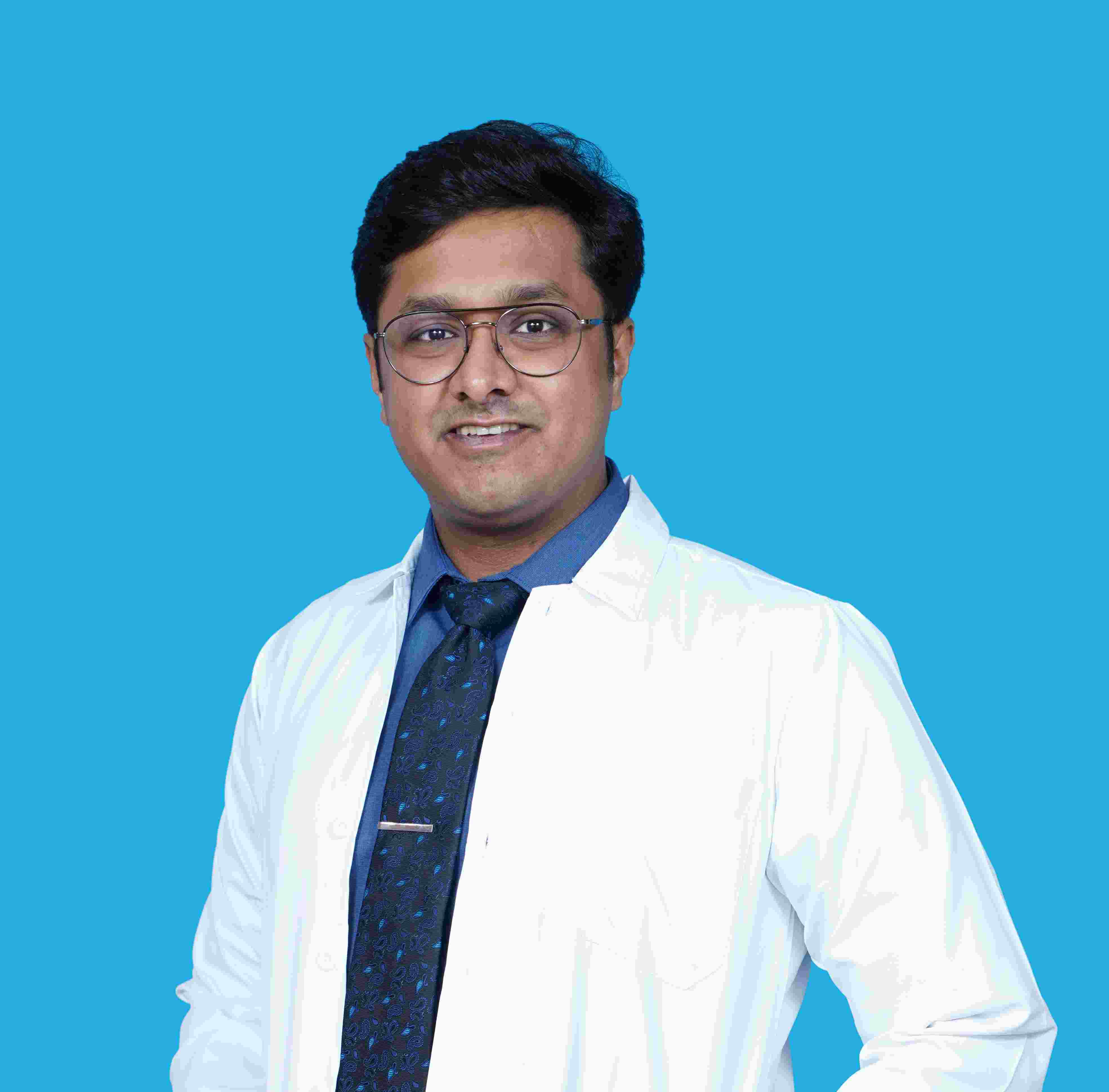 Vashisht Dikshit, Plastic Surgeon in Mumbai