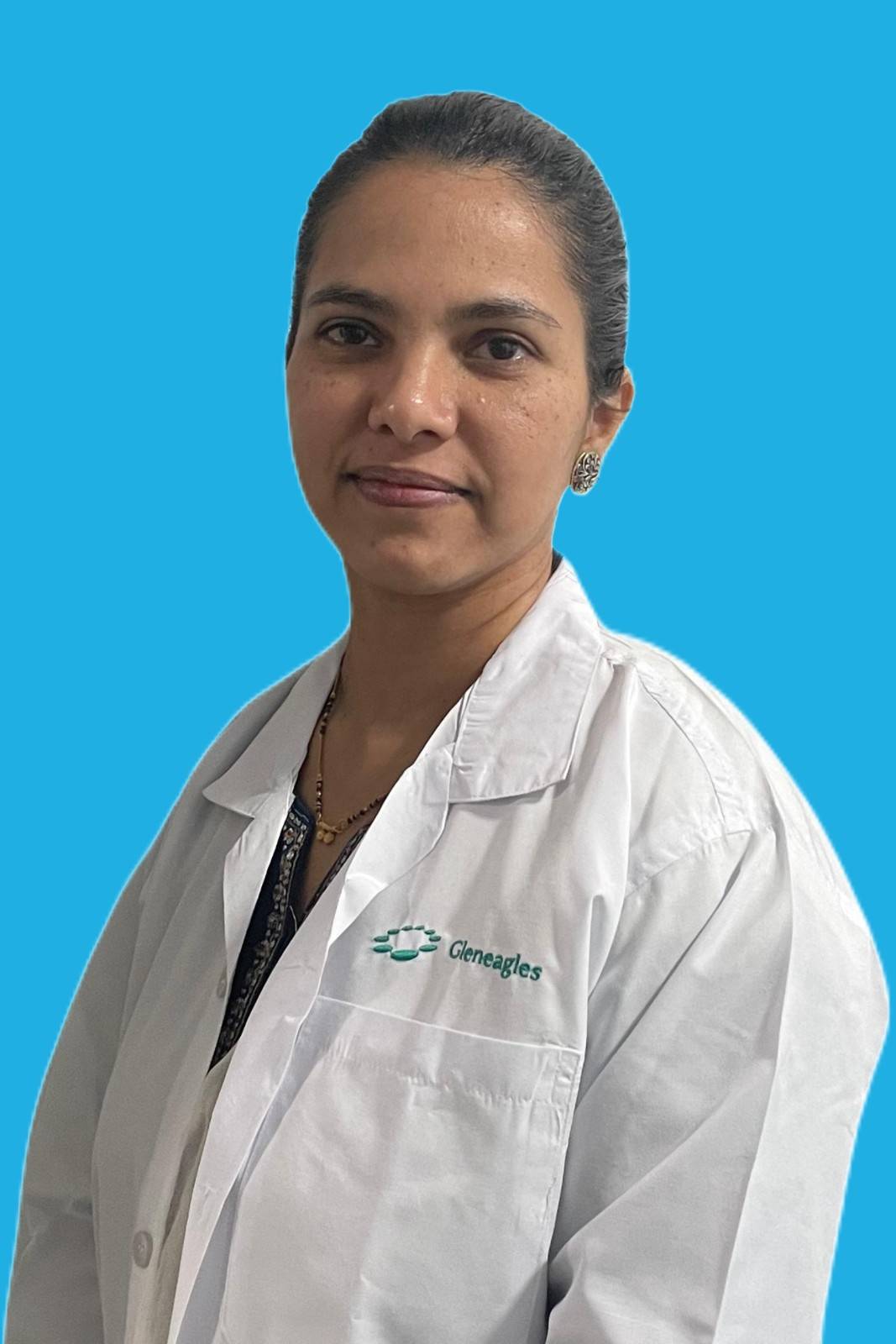 Gayatri Harshe