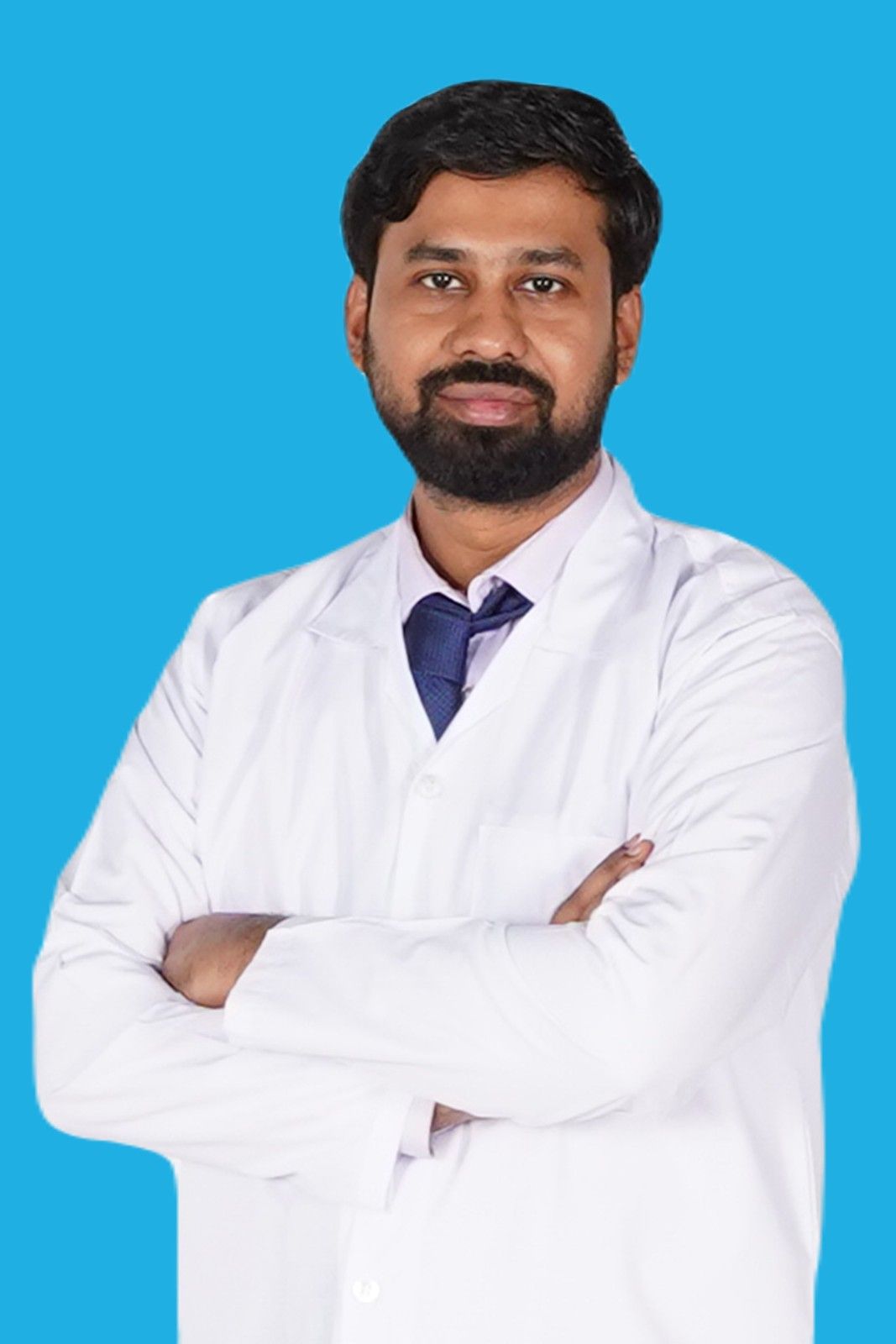 Dr Subhayan Mukherjee, Paediatrician in Mumbai