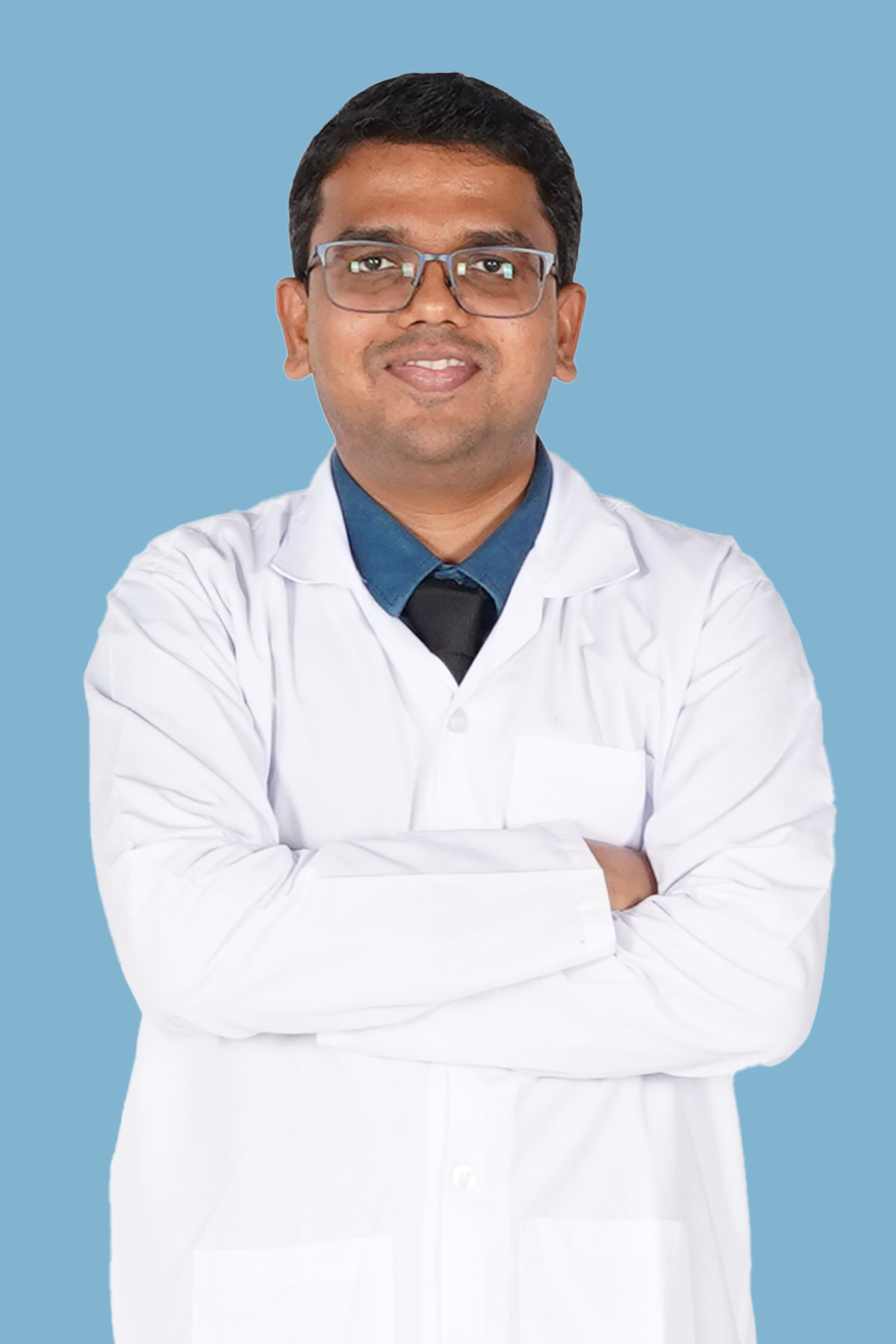 Dr Anil Tambe, Paediatric Hepatologist in Mumbai