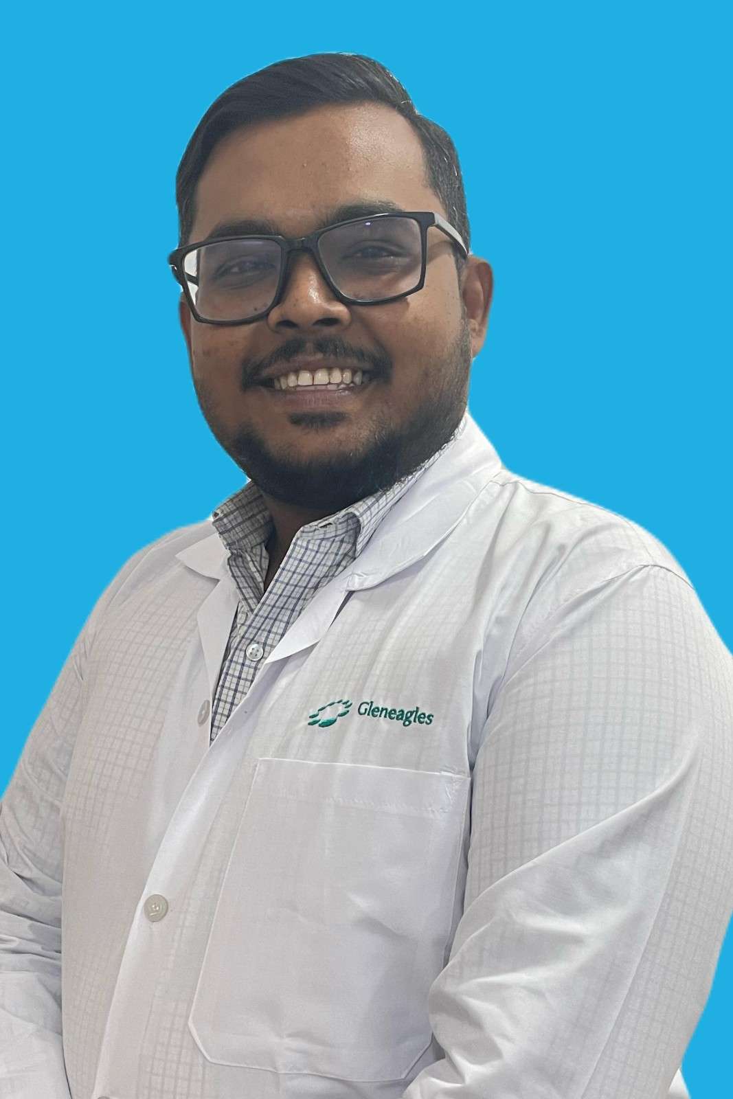 Dr Rohan Sawant, Radiologist in Mumbai
