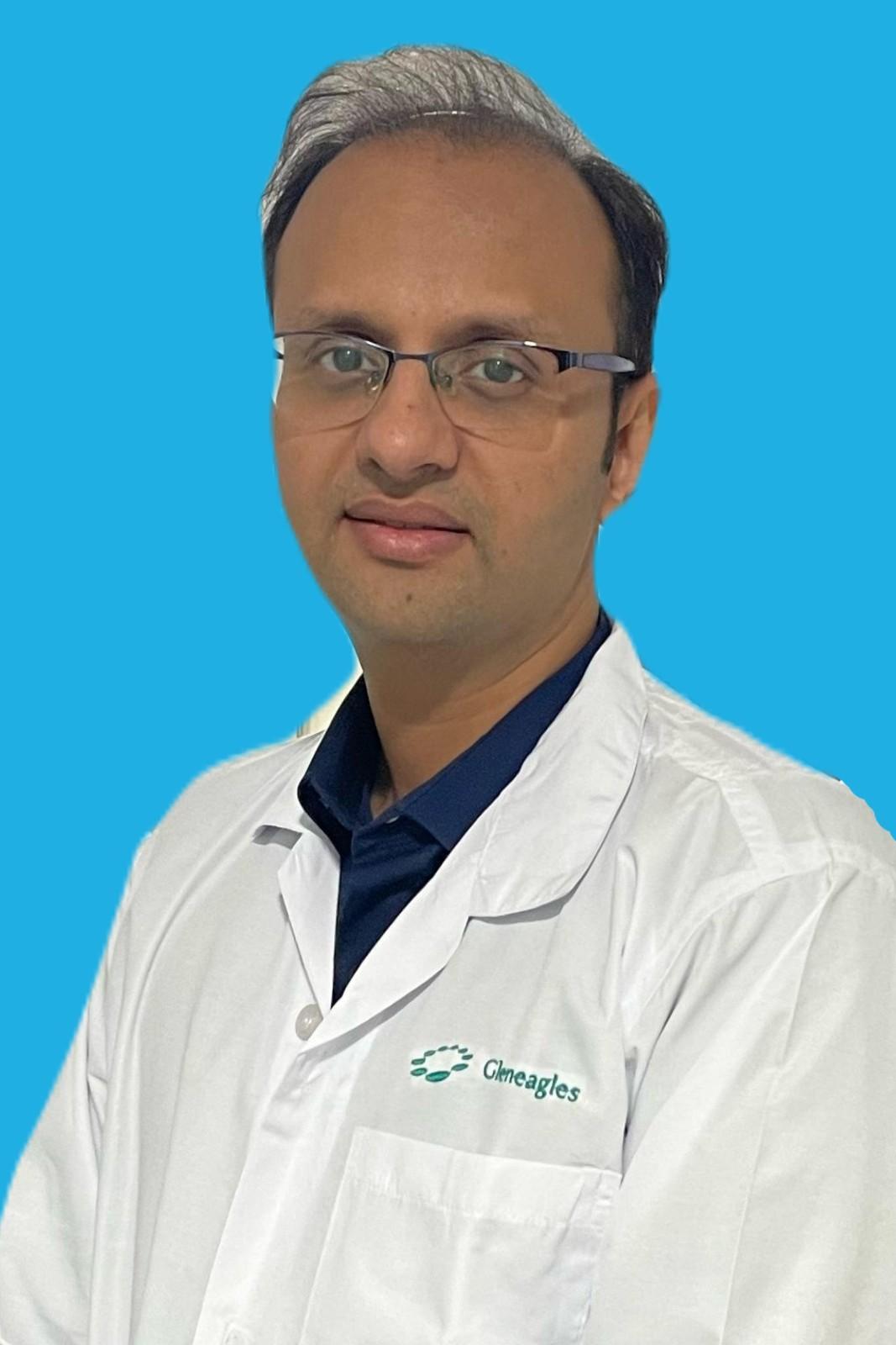 Chintan Trivedi