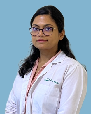 Dr Maitreyee Parulekar, Obstetrician and Gynaecologist in Mumbai
