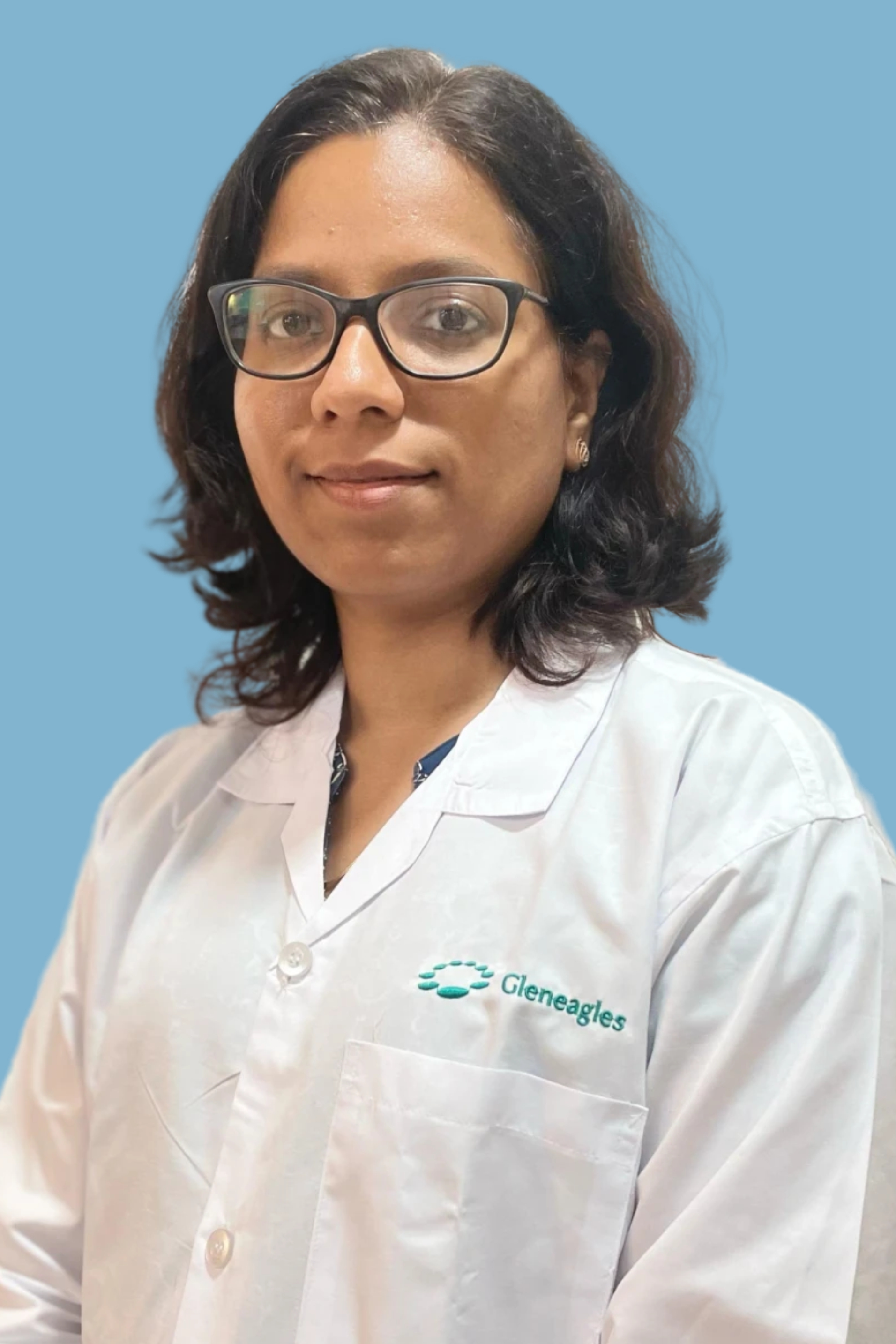 Samriddhi Poyekar, Hepatologist in Mumbai