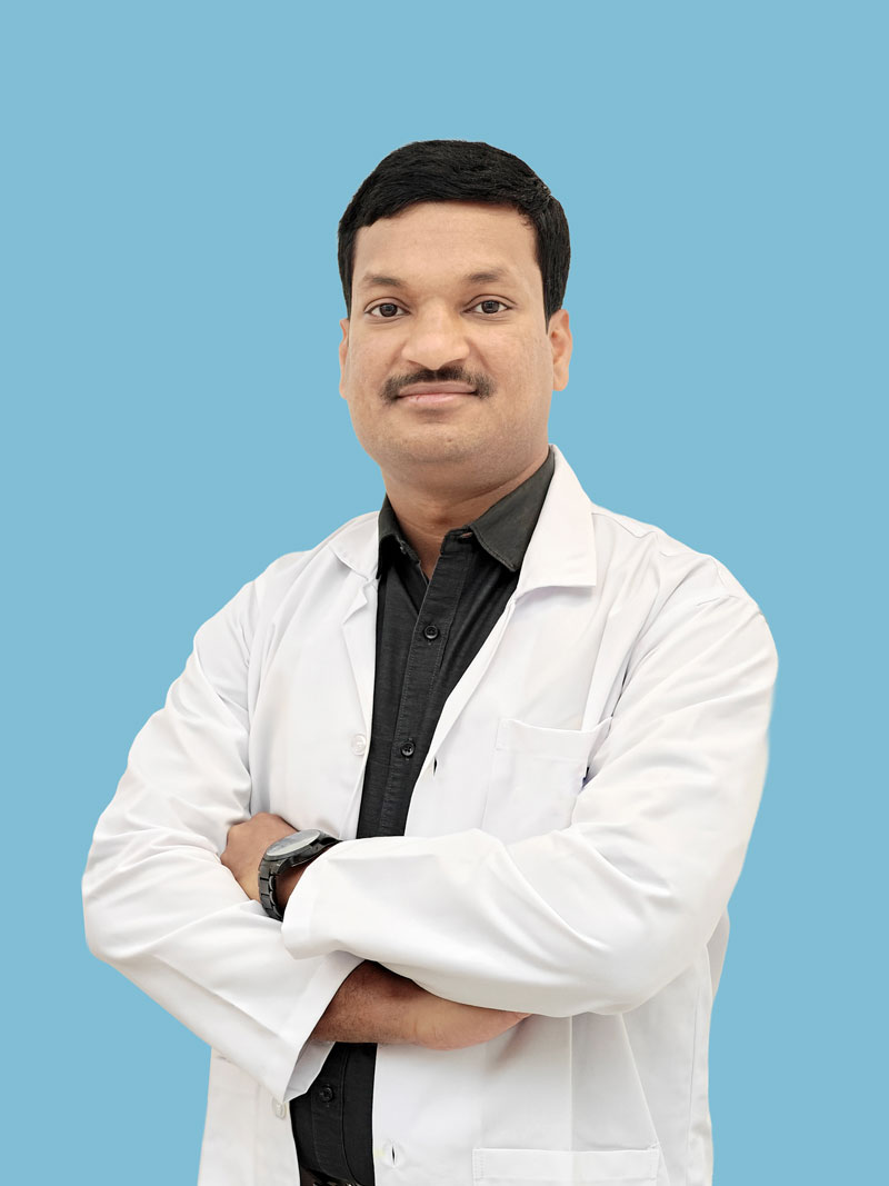 Tharun Gattu