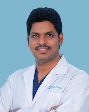 Parigala Hemanth