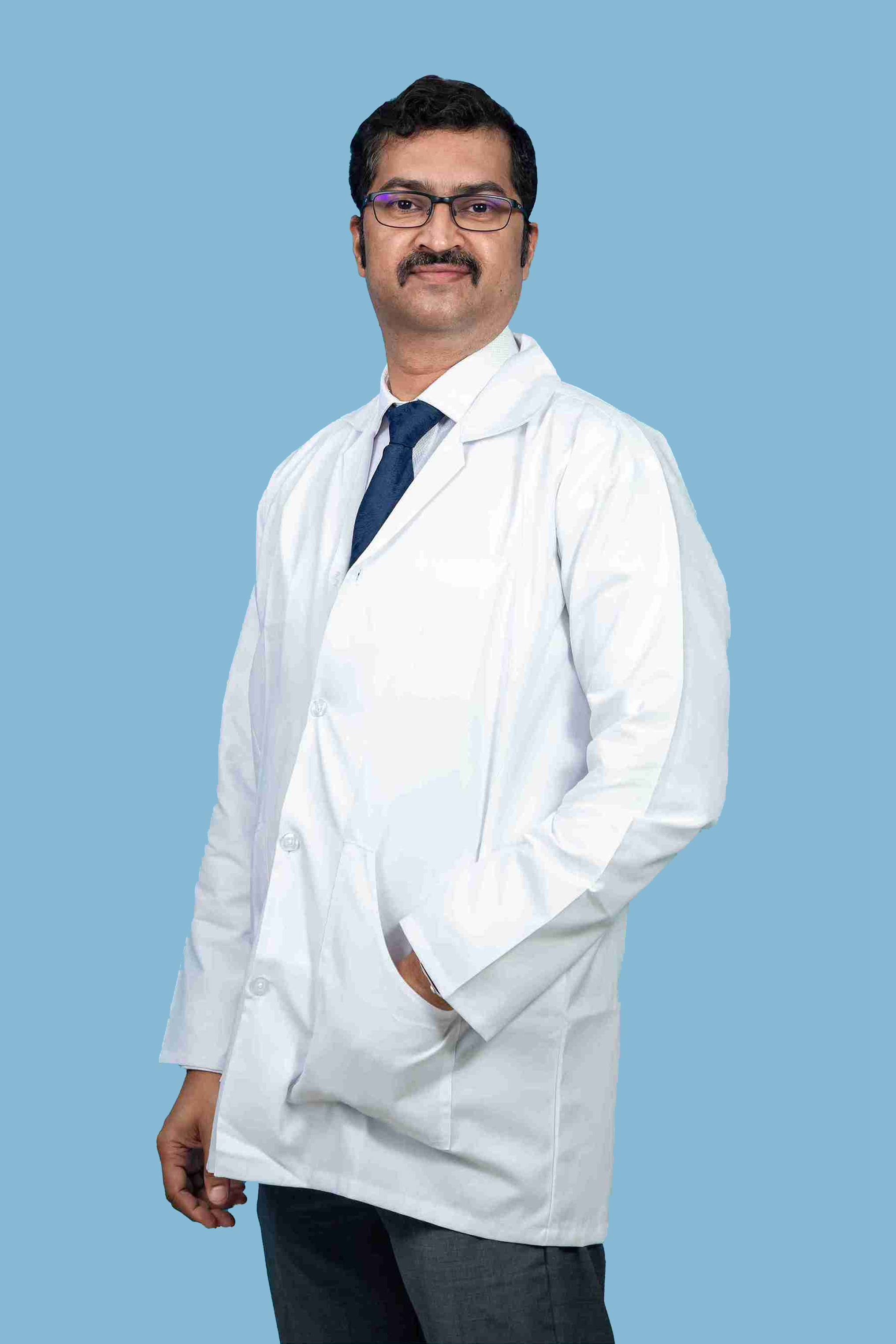 Phani Kiran S