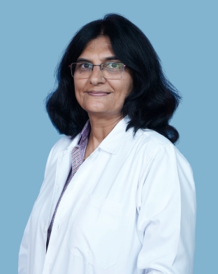 Dr Kamini Mehta