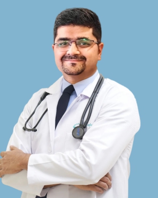 Kushal Bhatia