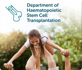 Bone Marrow Transplant