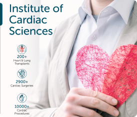 Cardiac COE