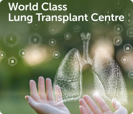 Lung Transplant