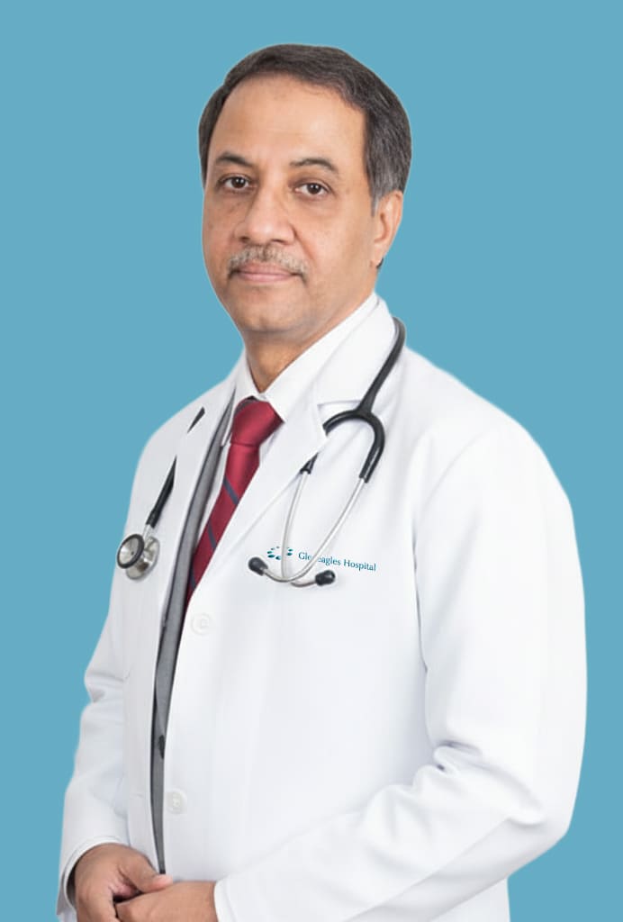 Dr Adwait Patil, General Medicine Specialist in Mumbai