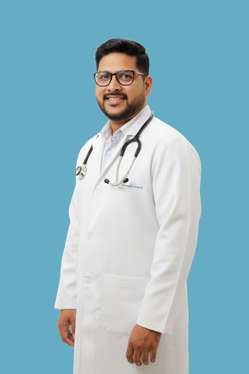 Dr Kailash Kothari, Pain Management Specialist in Mumbai