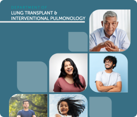 Pulmonology Brochure