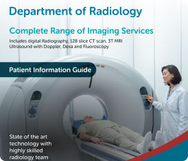 Radiology