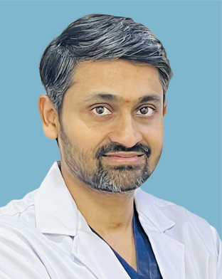 Kambalapally Praveen Reddy