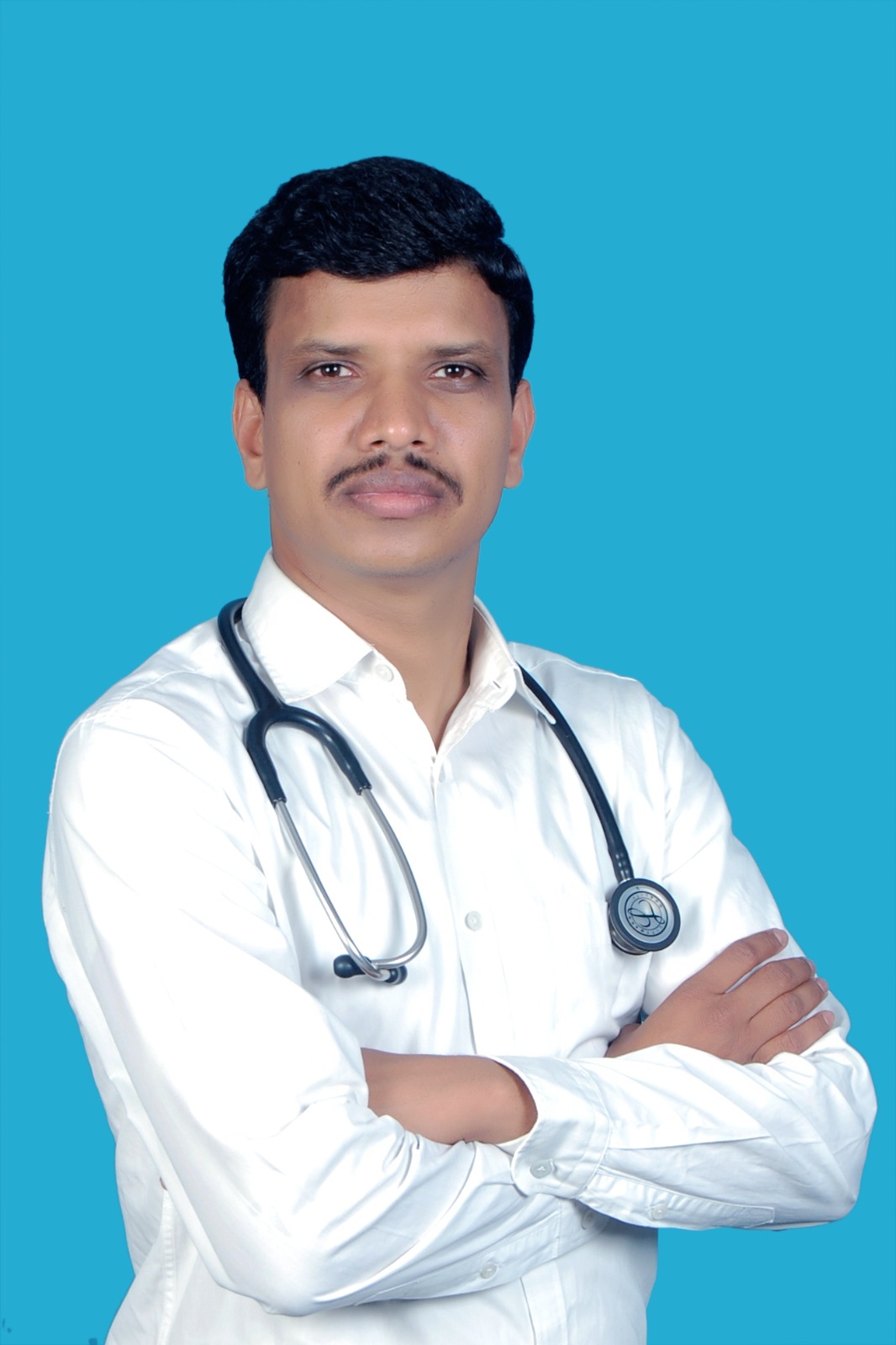 Nagaraju As