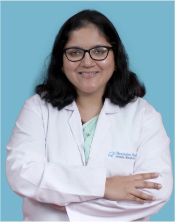 Dr Prerna Nesargi