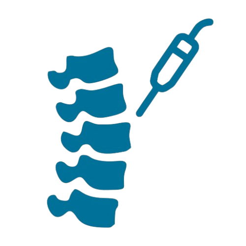 Spine surgery