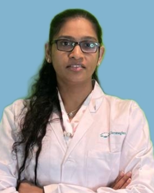 Dr Mizelle Dsilva, Oncologist in Mumbai