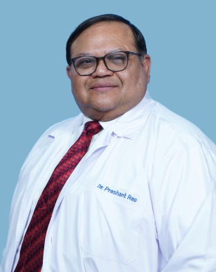 Prashanth Rao
