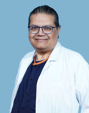 Pradeep Rao
