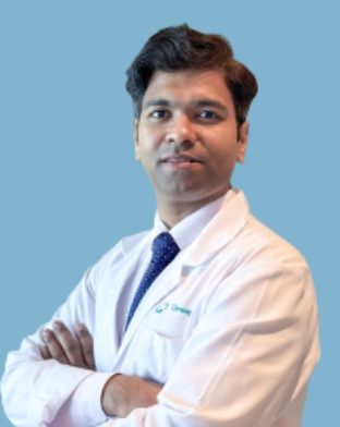 Girish Bhalerao