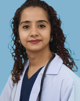 Sonamm Tiwari, Obstetrics and Gynecologist in Mumbai