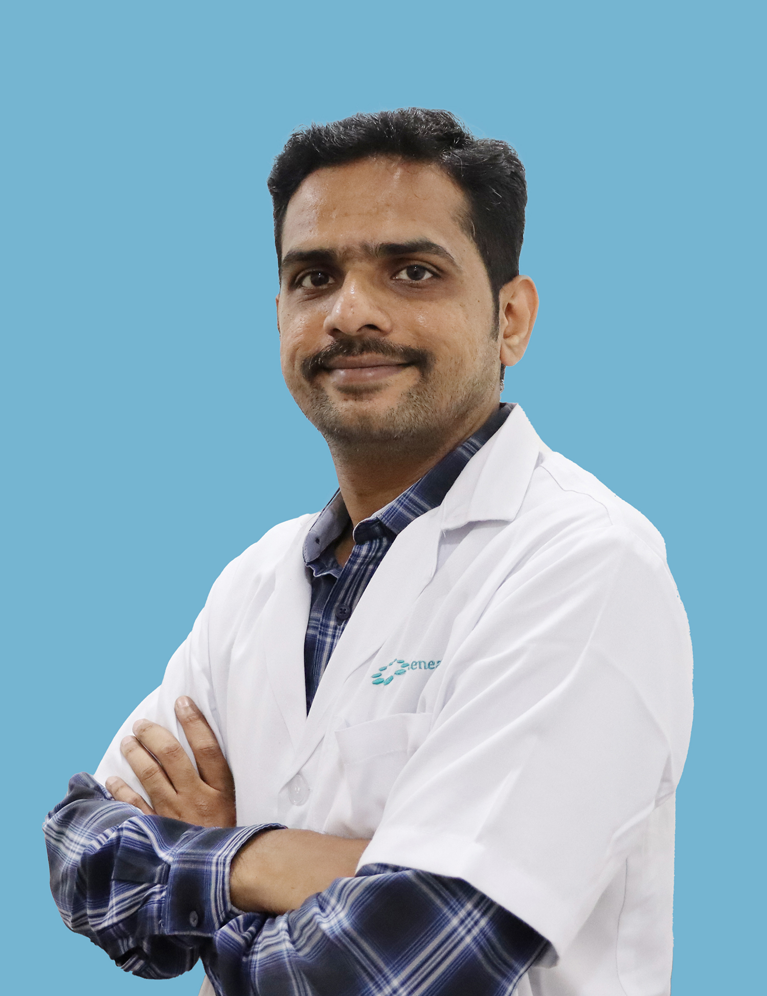 Ravindran R