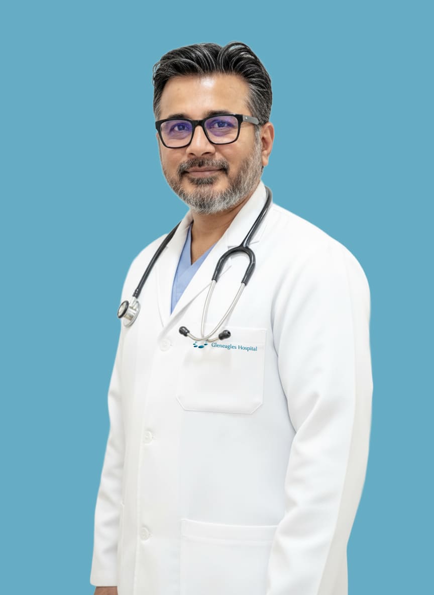 Jignesh Gandhi